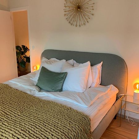 Cozy Studio In Centre Of Old Town Antwerpen Bagian luar foto