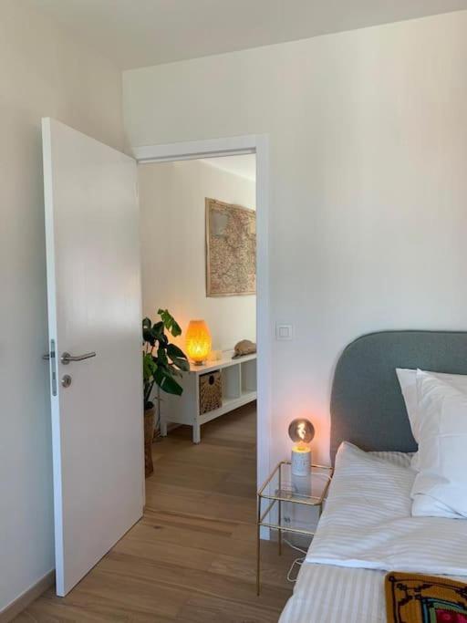 Cozy Studio In Centre Of Old Town Antwerpen Bagian luar foto