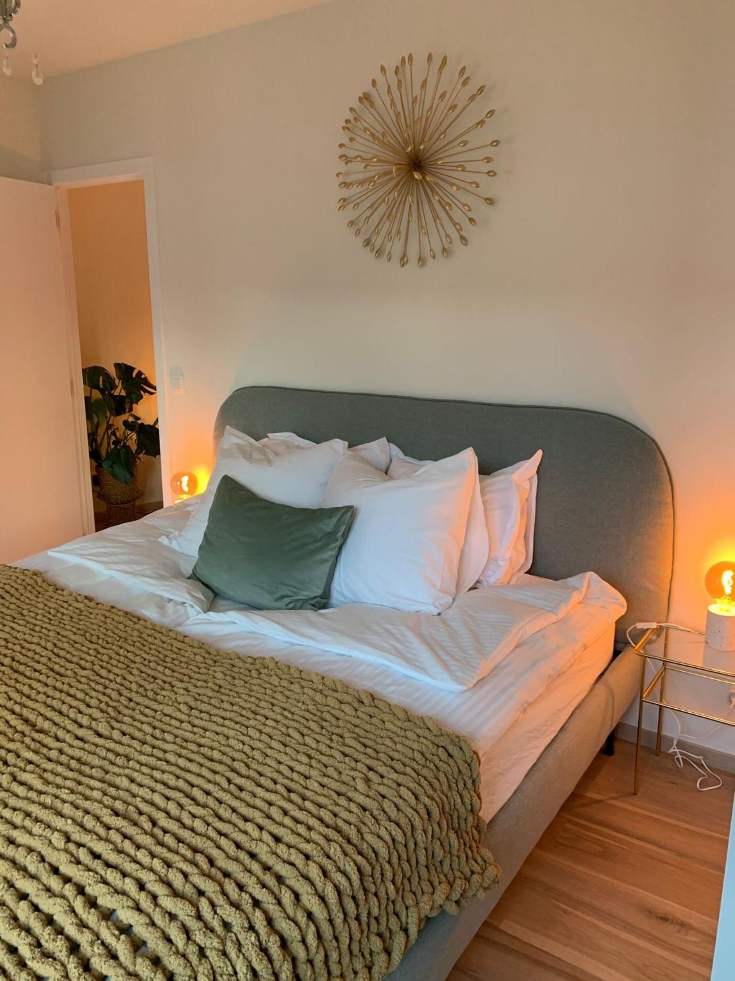 Cozy Studio In Centre Of Old Town Antwerpen Bagian luar foto